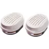 Dräger X-plore Bajonett-Kombinationsfilter A2 P3 RD, 2er-Pack (6738875)