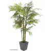 EUROPALMS Cycas Palme Künstliche Pflanze, 280cm 82511360