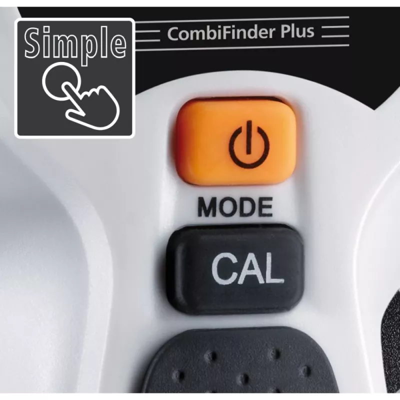 Laserliner CombiFinder Plus Multi-Detektor 080.955E
