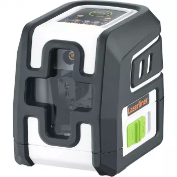 Laserliner SmartCross-Laser GX Kreuzlinienlaser, 40 m Reichweite 036.730E