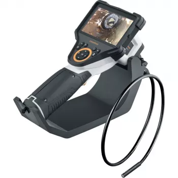 Laserliner 082.282A Inspektionskamera-Sonde mit 6 mm Durchmesser und 1,5 m Länge