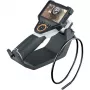 Laserliner 082.282A Inspektionskamera-Sonde mit 6 mm Durchmesser und 1,5 m Länge