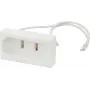 OMNILUX PAR-56/PAR-64 Lampenfassung mit Kabelenden 94600100