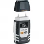 Laserliner DampFinder Home Materialfeuchtemessgerät (082.013E)
