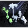 EUROPALMS Kunstfarn zum Selbstfärben, 60cm 82719137