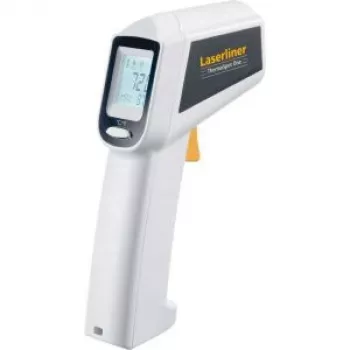 Laserliner ThermoSpot One Infrarot-Thermometer 082.038E