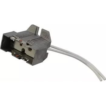 OMNILUX Sockel DX-420B für GY16-Fassung (9450041C)