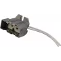 OMNILUX Sockel DX-420B für GY16-Fassung (9450041C)