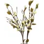 EUROPALMS Kamelienbogen mit LEDs, Weiß, 50cm 83330310