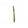 EUROPALMS Künstliches Schilfgras mit Kolben, Hellgrün, 152cm 82505855