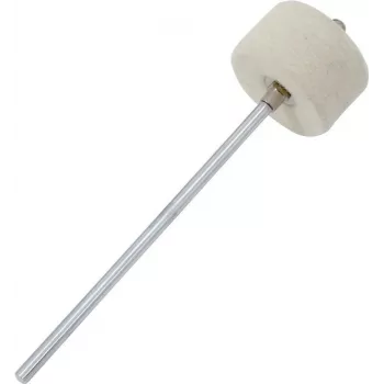 DIMAVERY BDB-30 Bassdrum-Beater, Filz 26040222