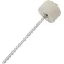 DIMAVERY BDB-30 Bassdrum-Beater, Filz 26040222