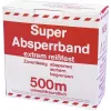 ZUBEHÖR Absperrband Rot/Weiß 500m x 75mm (3000596K)