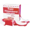 ZUBEHÖR Absperrband Rot/Weiß 500m x 75mm (3000596K)