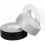 ZUBEHÖR Gaffa Tape Pro 50mm x 50m Schwarz Matt (30005465)
