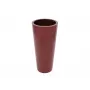 EUROPALMS Leichtsinn Elegance-110 Dekorationsfigur, Rot, Glänzend 83011863