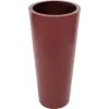 EUROPALMS Leichtsinn Elegance-110 Dekorationsfigur, Rot, Glänzend 83011863