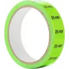 ZUBEHÖR Kabelmarkierungsband 25m Grün (30005494)
