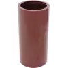 EUROPALMS Leichtsinn Tower-80 Rot Glänzender Dekoturm 80cm 83011828
