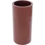 EUROPALMS Leichtsinn Tower-80 Rot Glänzender Dekoturm 80cm 83011828