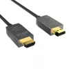 Kindermann HDMI 2.0 AOC Kabel 8m (St/St) 5011008