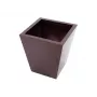 EUROPALMS Leichtsinn Basic-50 Dekorationsfigur Braun Glänzend 50cm 83011870