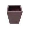 EUROPALMS Leichtsinn Basic-50 Dekorationsfigur Braun Glänzend 50cm 83011870