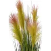 EUROPALMS Federgras, künstlich, Rosé, 90cm 82505865
