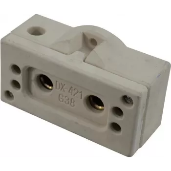 OMNILUX Fassung DX-421 für G38-Sockel (9450050C)
