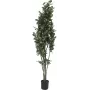 EUROPALMS Schefflera Kunstpflanze, 120cm, Grün 82600157