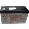 ACCESSORY 12V 7Ah versiegelte wiederaufladbare Blei-Säure-Batterie (13106993)