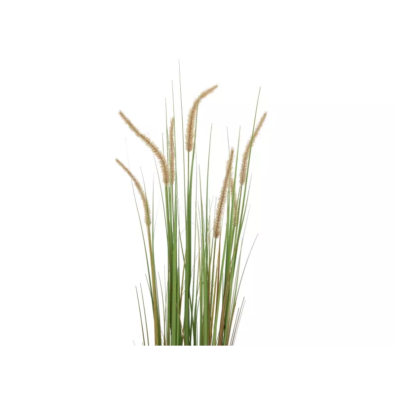 EUROPALMS Künstliches Lampenputzergras, 120cm 82600121