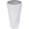 EUROPALMS Leichtsin Elegance-69 Silber Glänzende Dekorationsfigur 83011856