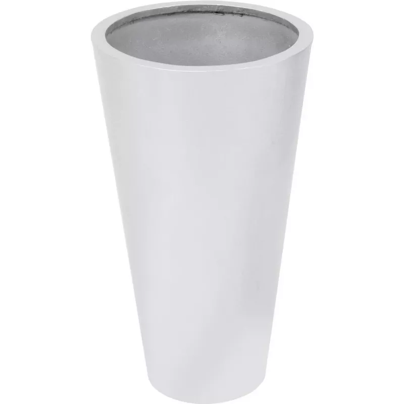 EUROPALMS Leichtsin Elegance-69 Silber Glänzende Dekorationsfigur 83011856