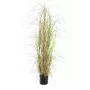 EUROPALMS Künstlicher Grasbusch, 150cm, Grün, Innenraumdekoration 82600127