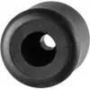 ZUBEHÖR Gummifuß 25x25mm (30001202)