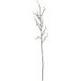 EUROPALMS Glitzer Gold Beerenzweig, 85 cm, 3er-Pack (83500441)
