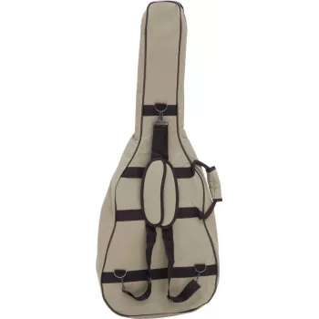 DIMAVERY DSB-400 Dreadnought Gitarrentasche 26341182
