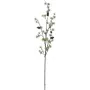 EUROPALMS Künstlicher Lärchenzweig, PE, 100 cm 83500418