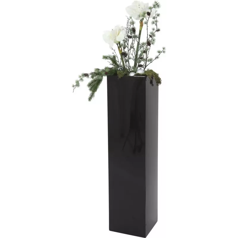 EUROPALMS Künstlicher Lärchenzweig, PE, 100 cm 83500418