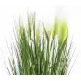 EUROPALMS Federngras Kunstpflanze, Weiß, 60cm 82505864
