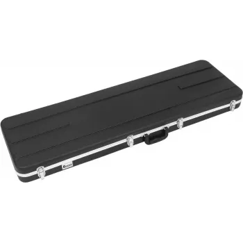 Dimavery ABS-Hartschalenkoffer für E-Bassgitarre 26347650