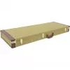 Dimavery Holzkoffer für E-Gitarren, Tweed 26341036