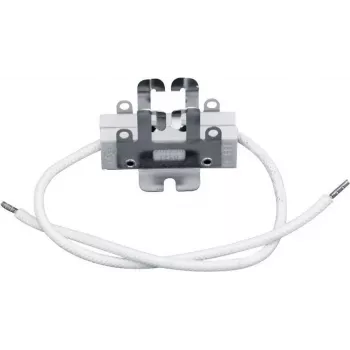 OMNILUX GY-9.5 Lampenfassung, Keramik, 1000W, 250V, Schraubklemmen 94501010