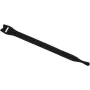 ZUBEHÖR Klett-Kabelbinder 20 x 150 mm Schwarz (3000601E)