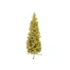 Europalms FUTURA Weihnachtsbaum, Gold-Metallic, 180 cm (83500550)
