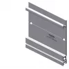 Siemens SIMATIC S7-1500 Montageschiene 482 mm, ohne Erdungsschraube, 6ES75901BC000AA0