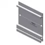 Siemens SIMATIC S7-1500 Montageschiene 482 mm, ohne Erdungsschraube, 6ES75901BC000AA0