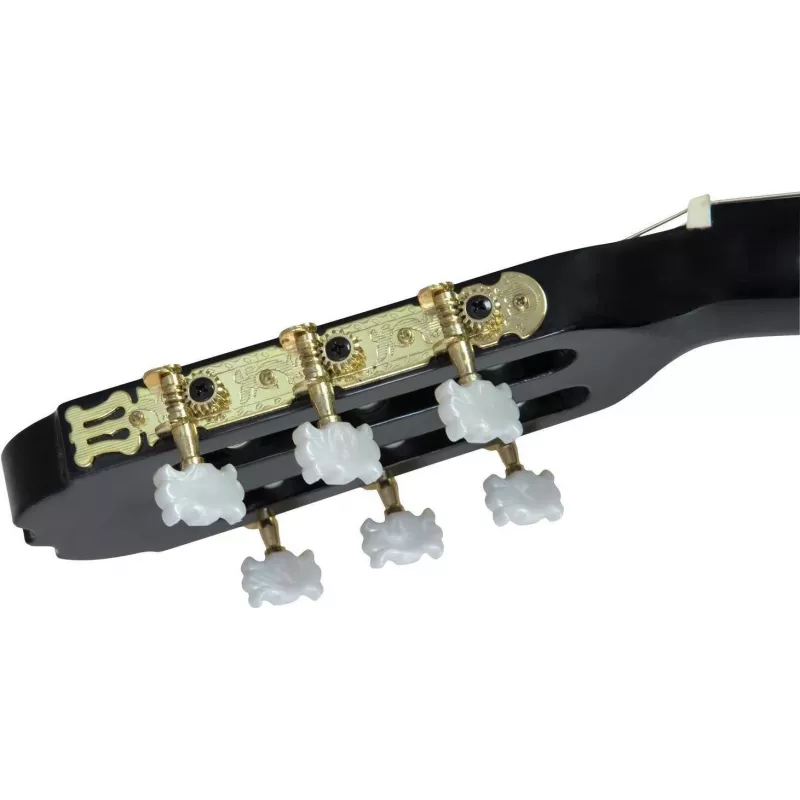 DIMAVERY AC-330 Konzertgitarre, Basswood 26241014