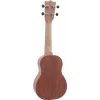 DIMAVERY UK-400 Sopran-Ukulele Basswood Natural 26255830